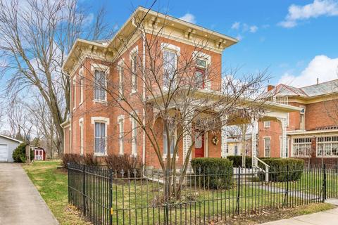 209 S Main St, Prospect, OH 43342 photo 1