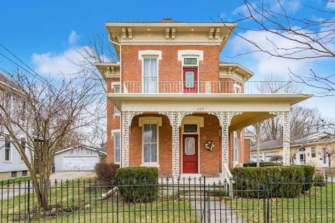 209 S Main St, Prospect, OH 43342 photo 3