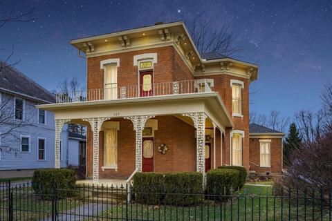 209 S Main St, Prospect, OH 43342 photo 4