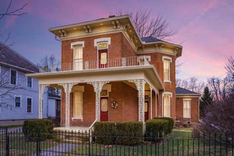 209 S Main St, Prospect, OH 43342 photo 5