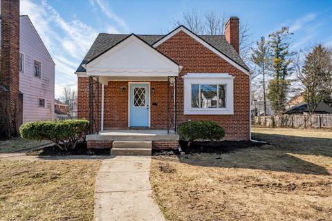 953 Berkeley Rd, Columbus, OH 43206 photo 1