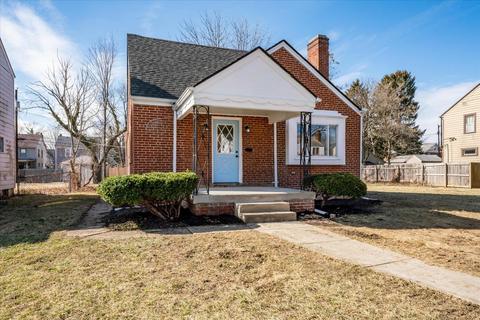953 Berkeley Rd, Columbus, OH 43206 photo 2