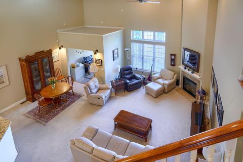 3676 Sutton Pl, Powell, OH 43065 photo 16