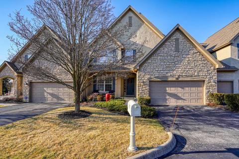 3676 Sutton Pl, Powell, OH 43065 photo 1