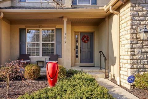 3676 Sutton Pl, Powell, OH 43065 photo 6