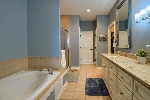 3676 Sutton Pl, Powell, OH 43065 photo 22
