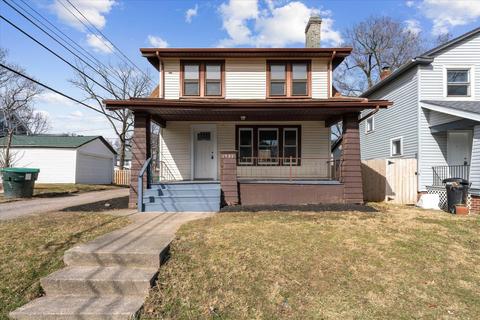 1322 E Kossuth St, Columbus, OH 43206 photo 1