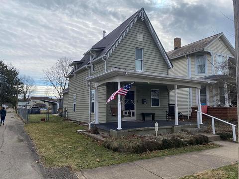 541 E Main St, Logan, OH 43138 photo 1