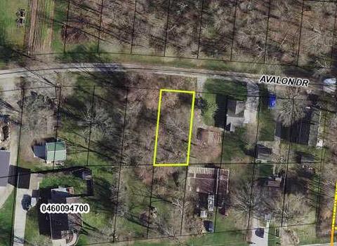 0 Avalon Dr, Millersport, OH 43046
