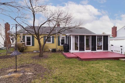 116 Parkview Ave, Circleville, OH 43113 photo 8