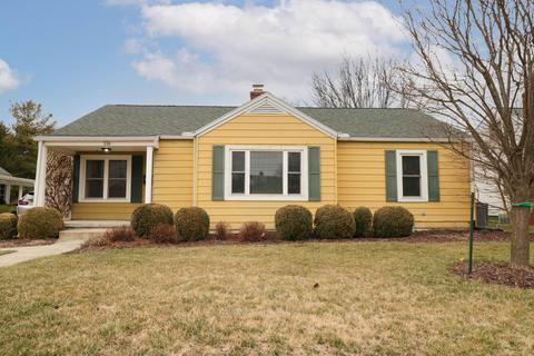 116 Parkview Ave, Circleville, OH 43113 photo 1