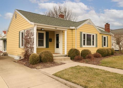 116 Parkview Ave, Circleville, OH 43113 photo 3