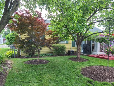 116 Parkview Ave, Circleville, OH 43113 photo 7