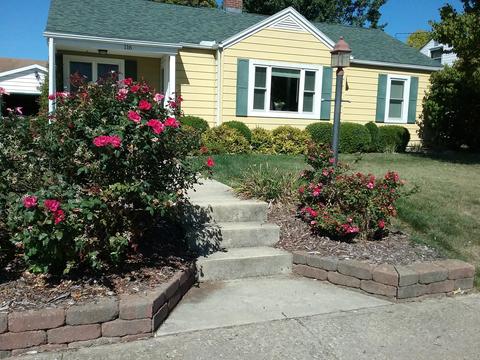 116 Parkview Ave, Circleville, OH 43113 photo 2