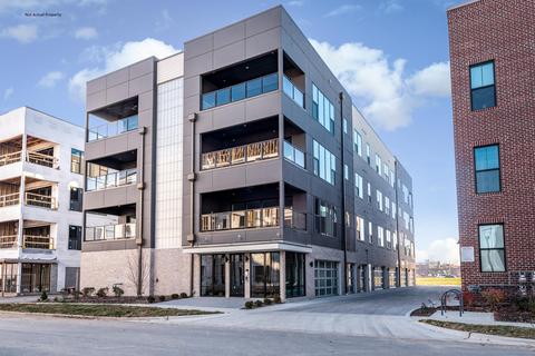 695 Civitas Ave #402, Columbus, OH 43215