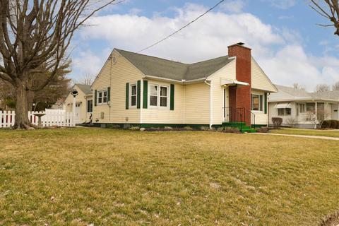 128 Parkview Ave, Circleville, OH 43113 photo 2