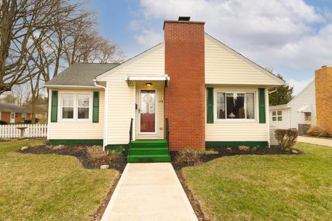 128 Parkview Ave, Circleville, OH 43113 photo 1