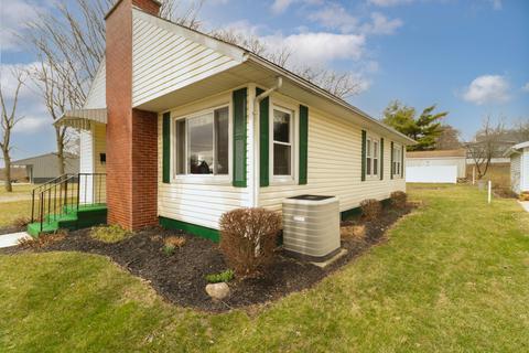 128 Parkview Ave, Circleville, OH 43113 photo 3