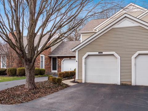 3786 Greenbridge Loop N #9-6, Dublin, OH 43016 photo 1
