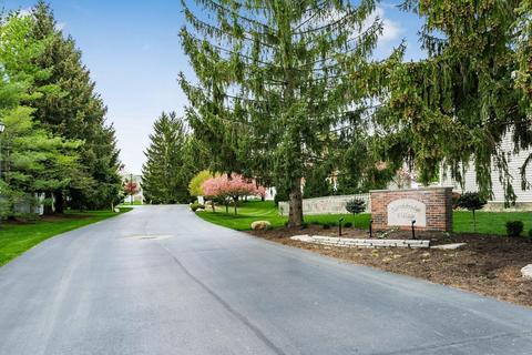 3786 Greenbridge Loop N #9-6, Dublin, OH 43016 photo 23