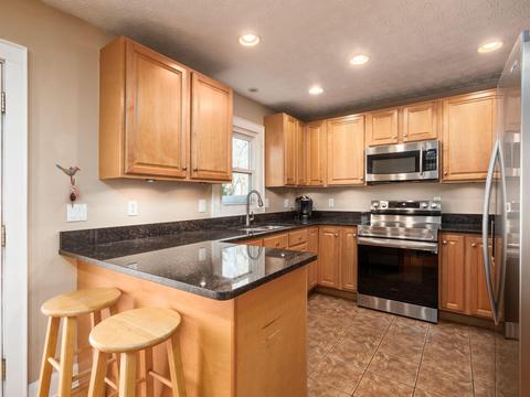 3786 Greenbridge Loop N #9-6, Dublin, OH 43016 photo 5
