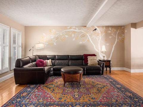3786 Greenbridge Loop N #9-6, Dublin, OH 43016 photo 4