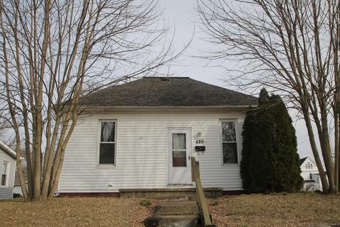 520 Elm Ave, Circleville, OH 43113 photo 1