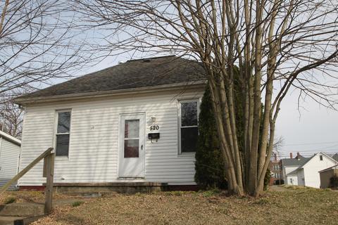 520 Elm Ave, Circleville, OH 43113 photo 3
