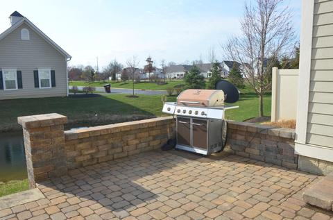6923 Foresthaven Loop #36C-69, Dublin, OH 43016 photo 7