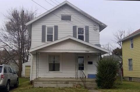 784 Nelson St, Marion, OH 43302 photo 1