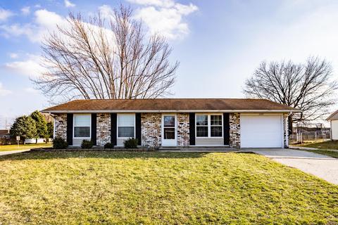2085 Ottawa Dr, Circleville, OH 43113 photo 1