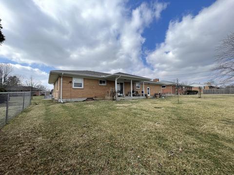 5236 Taywell Dr, Springfield, OH 45503 photo 3