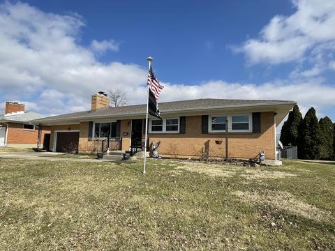 5236 Taywell Dr, Springfield, OH 45503 photo 2
