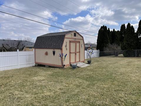 5236 Taywell Dr, Springfield, OH 45503 photo 46