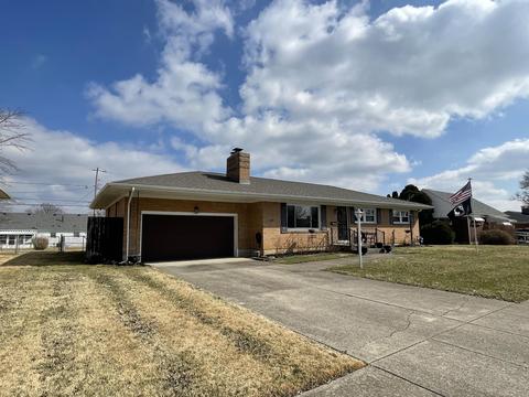 5236 Taywell Dr, Springfield, OH 45503 photo 1