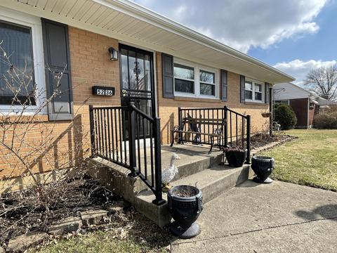 5236 Taywell Dr, Springfield, OH 45503 photo 5