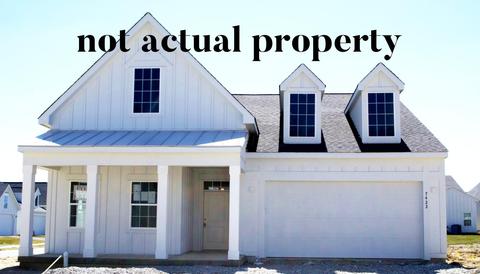 7107 Ringbill Loop, Sunbury, OH 43074 photo 1