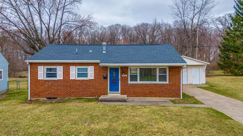 1708 Southgate Ave, Springfield, OH 45506 photo 1