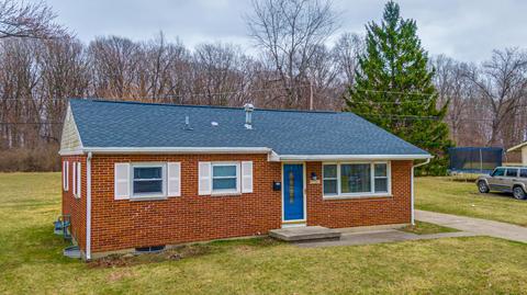 1708 Southgate Ave, Springfield, OH 45506 photo 18