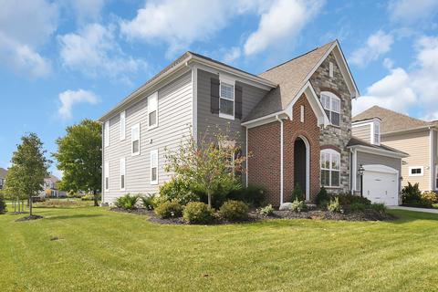 8267 Timble Falls Dr, Dublin, OH 43016 photo 4