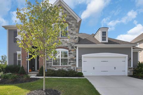 8267 Timble Falls Dr, Dublin, OH 43016 photo 1