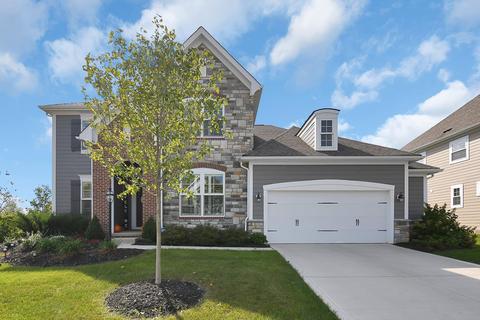 8267 Timble Falls Dr, Dublin, OH 43016 photo 2