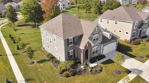 8267 Timble Falls Dr, Dublin, OH 43016 photo 5