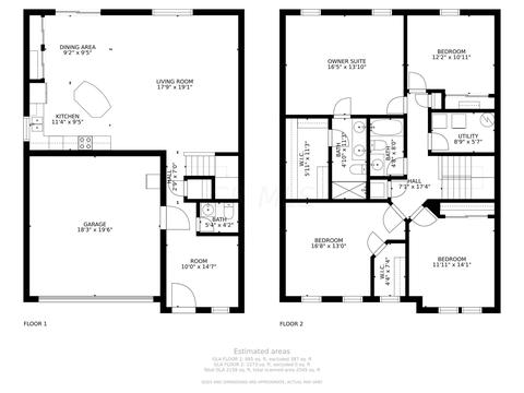 4964 Grimm Dr, Lockbourne, OH 43137 photo 37