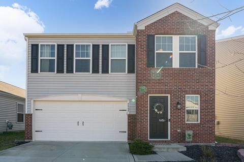 4964 Grimm Dr, Lockbourne, OH 43137 photo 1