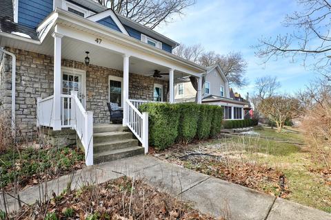 47 E Torrence Rd, Columbus, OH 43214 photo 3