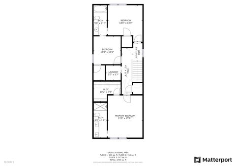 399 E Markison Ave, Columbus, OH 43207 photo 37
