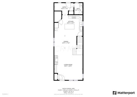 399 E Markison Ave, Columbus, OH 43207 photo 36