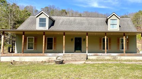 475 Spencer Rd, Ray, OH 45672 photo 1