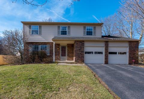 3151 Strathaven Ct, Dublin, OH 43017 photo 1